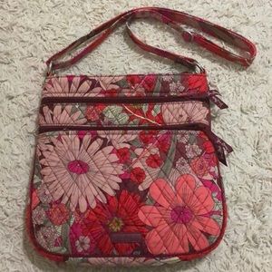 Crossbody bag